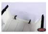 RC4WD Tightfit Truck Topper for the Mojave and Hilux Bodies