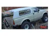 RC4WD Tightfit Truck Topper for the Mojave and Hilux Bodies