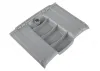 RC4WD 1:10 Crusher 4 Door Heavy Duty Truck Body PAINTED RC4WD Monster Truck RC
