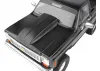 RC4WD 1:10 Crusher 4 Door Heavy Duty Truck Body PAINTED RC4WD Monster Truck RC