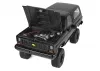 RC4WD 1:10 Crusher 4 Door Heavy Duty Truck Body PAINTED RC4WD Monster Truck RC
