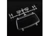 RC4WD 1:10 Land Rover Defender D90 Pick Up Truck Hard Plastic Body Kit