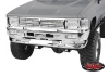 RC4WD 1:10 Land Rover Defender D90 Pick Up Truck Hard Plastic Body Kit