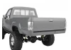 RC4WD 1:10 Land Rover Defender D90 Pick Up Truck Hard Plastic Body Kit