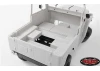 RC4WD Cruiser Main Interior