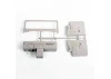 RC4WD Cruiser Dashboard Parts Tree