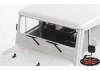 RC4WD Cruiser Dashboard Parts Tree