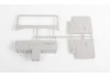 RC4WD Cruiser Dashboard Parts Tree