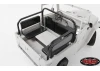 RC4WD Cruiser Seat Parts Tree
