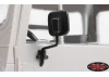 RC4WD Cruiser Accessories Parts Steering wheel Mirror Wipers Shifter