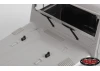 RC4WD Cruiser Accessories Parts Steering wheel Mirror Wipers Shifter