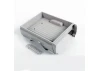 RC4WD Mojave II Rear Bed (Primer Gray)