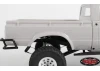 RC4WD Mojave II Rear Bed (Primer Gray)