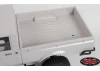 RC4WD Mojave II Rear Bed (Primer Gray)
