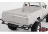 RC4WD Mojave II Rear Bed (Primer Gray)