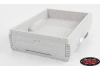 RC4WD Mojave II Rear Bed (Primer Gray)