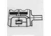 RC4WD Cruiser Accessories 2 Parts Tree