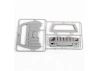 RC4WD Mojave II Cab Back Panels and Grill Parts Tree (Primer Gray)
