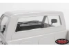 RC4WD Mojave II Cab Back Panels and Grill Parts Tree (Primer Gray)