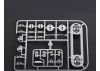 RC4WD Cruiser Chrome Accessories Parts Tree