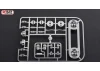 RC4WD Cruiser Chrome Accessories Parts Tree