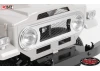 RC4WD Cruiser Chrome Accessories Parts Tree