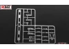 RC4WD Mojave II Chrome Bumper and Parts Tree