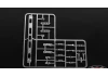 RC4WD Mojave II Chrome Bumper and Parts Tree