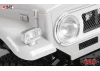 RC4WD Cruiser Clear Parts Tree