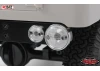 RC4WD Cruiser Clear Parts Tree