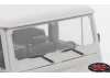 RC4WD Cruiser Clear Parts Tree
