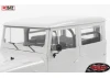 RC4WD Cruiser Main Window