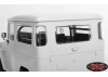 RC4WD Cruiser Main Window