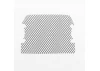RC4WD Cruiser Front Grill Insert
