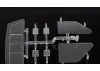 RC4WD 1985 Toyota Pickup Clear Parts (B)