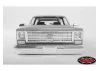 RC4WD Chevrolet Blazer Hard Body Complete Set - 287mm Wheelbase