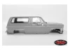 RC4WD Chevrolet Blazer Hard Body Complete Set - 287mm Wheelbase