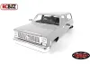 RC4WD Chevrolet Blazer Hard Body Complete Set - 287mm Wheelbase
