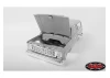 RC4WD Chevrolet Blazer Hard Body Complete Set - 287mm Wheelbase