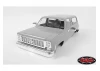 RC4WD Chevrolet Blazer Hard Body Complete Set - 287mm Wheelbase