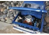 RC4WD Chevrolet Blazer Hard Body Complete Set - 287mm Wheelbase