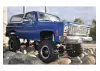 RC4WD Chevrolet Blazer Hard Body Complete Set - 287mm Wheelbase