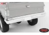 RC4WD Chevrolet Blazer Chrome Grill and Bumper Parts Tree