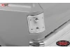 RC4WD Chevrolet K5 Blazer Clear Lenses Lights Parts Tree Front Rear Side RC4WD