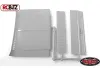 RC4WD Chevrolet Blazer Hood and Tailgate Parts Tree