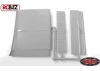 RC4WD Chevrolet Blazer Hood and Tailgate Parts Tree