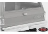 RC4WD Chevrolet Blazer Hood and Tailgate Parts Tree