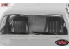 RC4WD Chevrolet Blazer Seat Backs Steering Column Window Surround Parts Tree