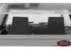 RC4WD Chevrolet Blazer Seat Backs Steering Column Window Surround Parts Tree