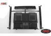 RC4WD Chevrolet K5 Blazer Interior Panels Parts Tree Floor Pan Seat Dash RC4WD